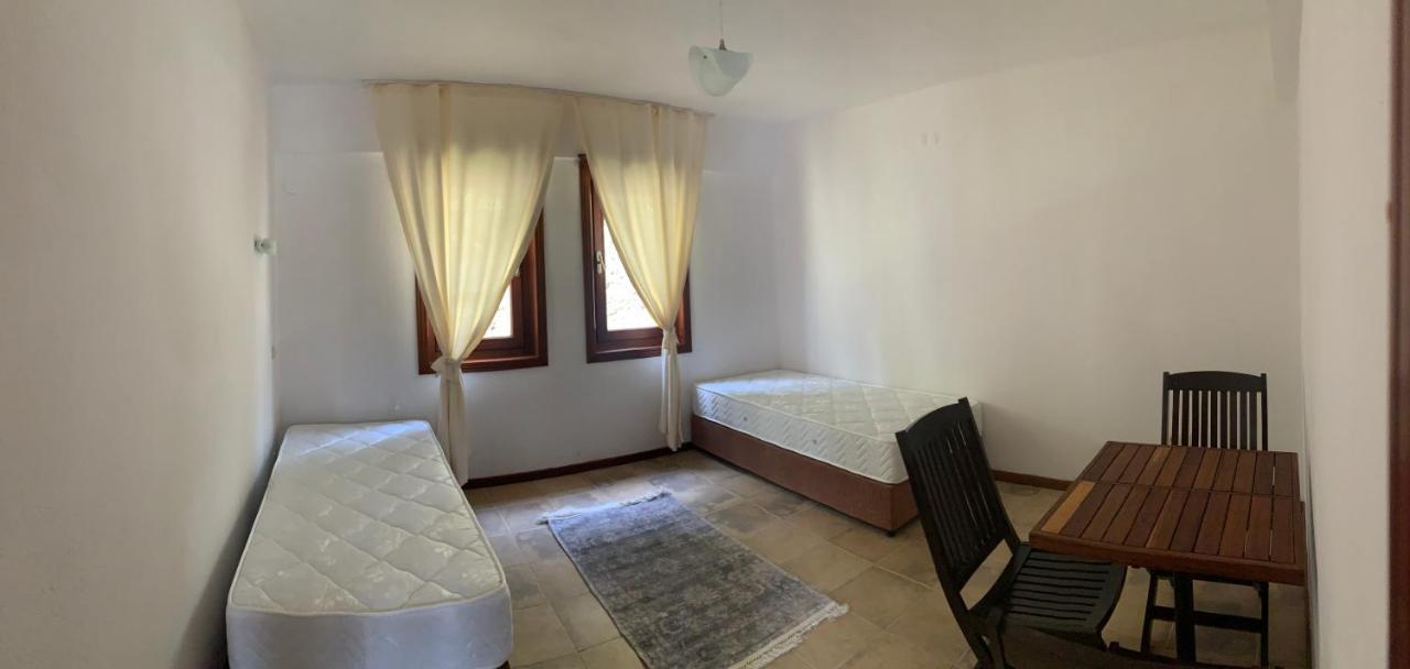 Alp Inn Villas Turunc Exterior photo